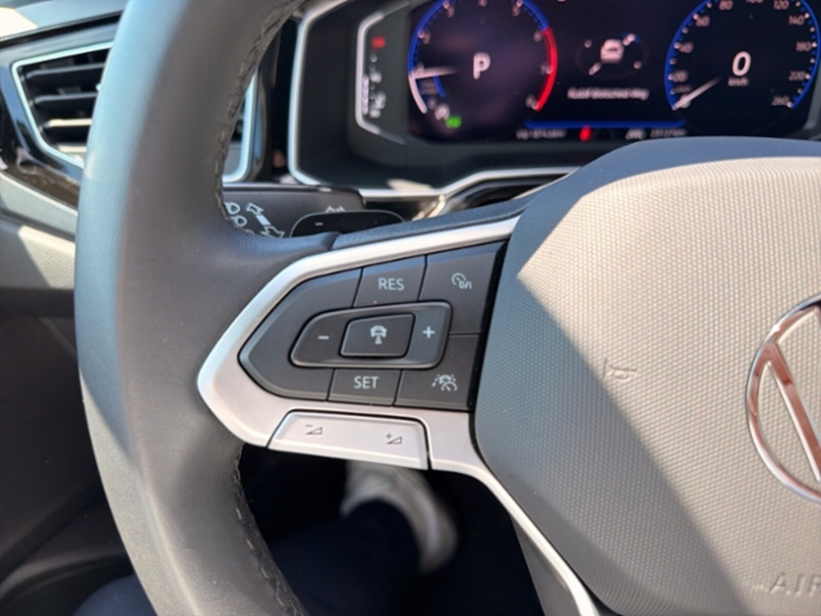 Volkswagen Taigo – Bild 19