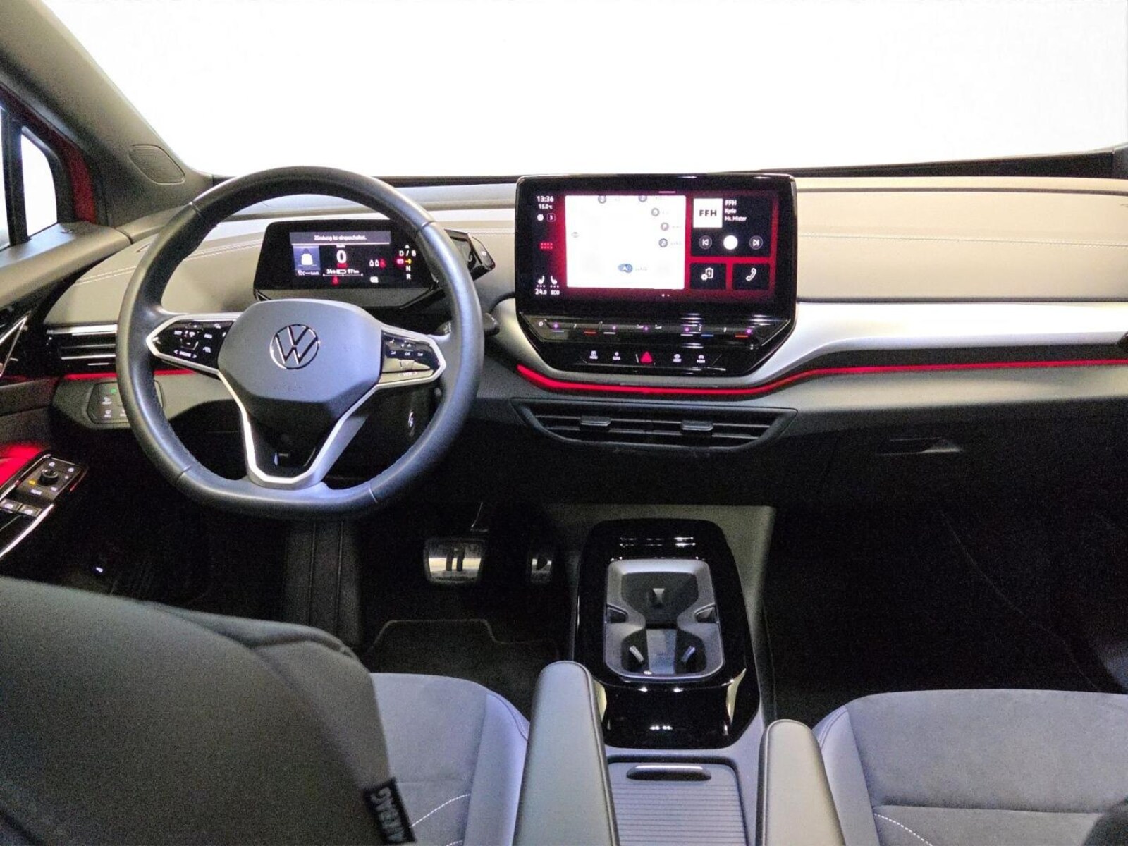 Volkswagen ID.5 – Bild 6