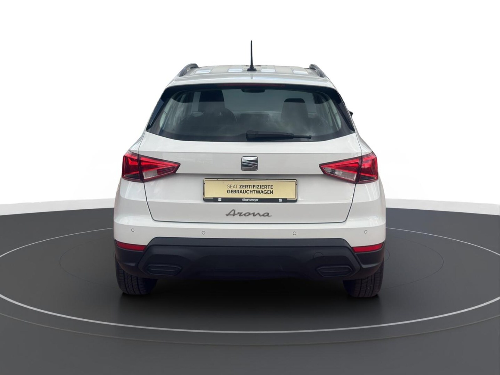 SEAT Arona – Bild 3