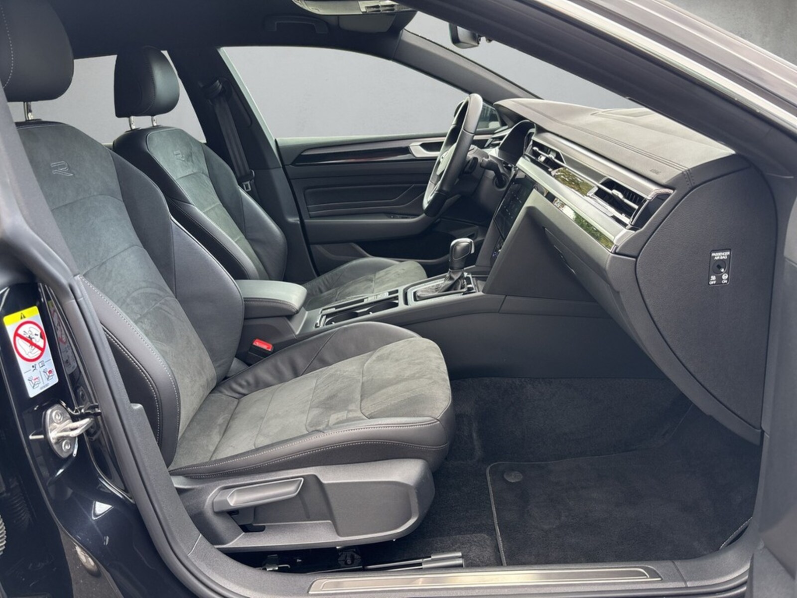 Volkswagen Arteon Shooting Brake – Bild 14