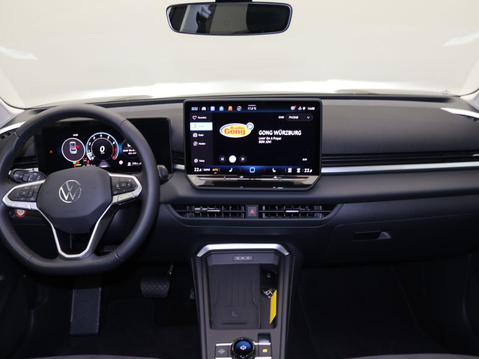 Volkswagen T-Roc – Bild 11