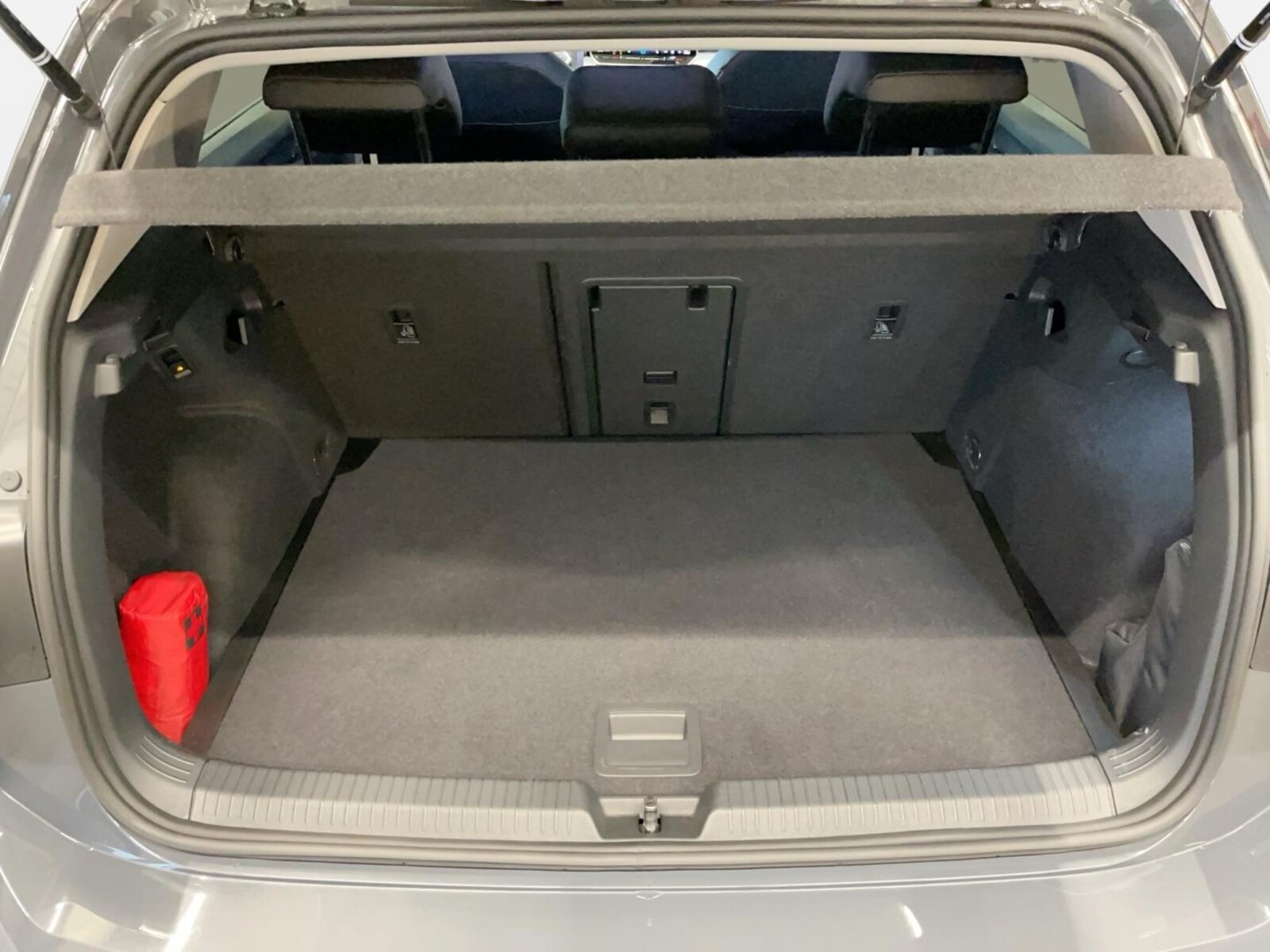 Volkswagen Golf – Bild 12