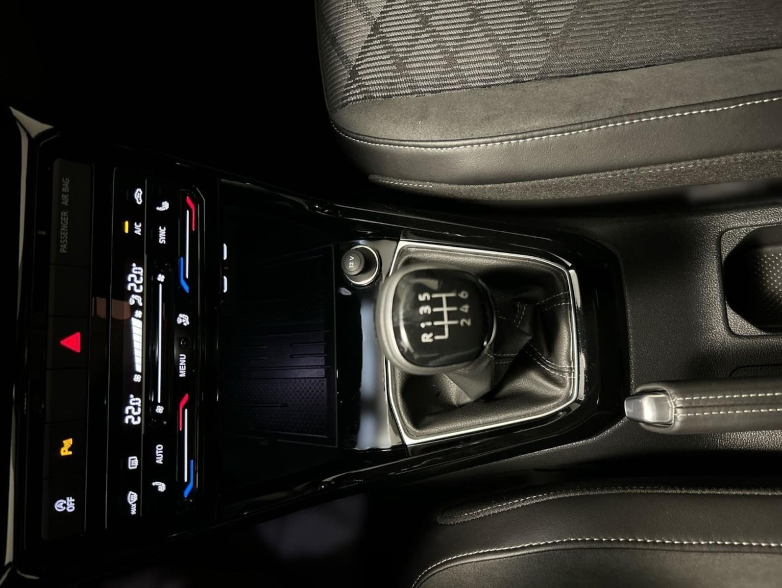 Volkswagen T-Cross – Bild 20