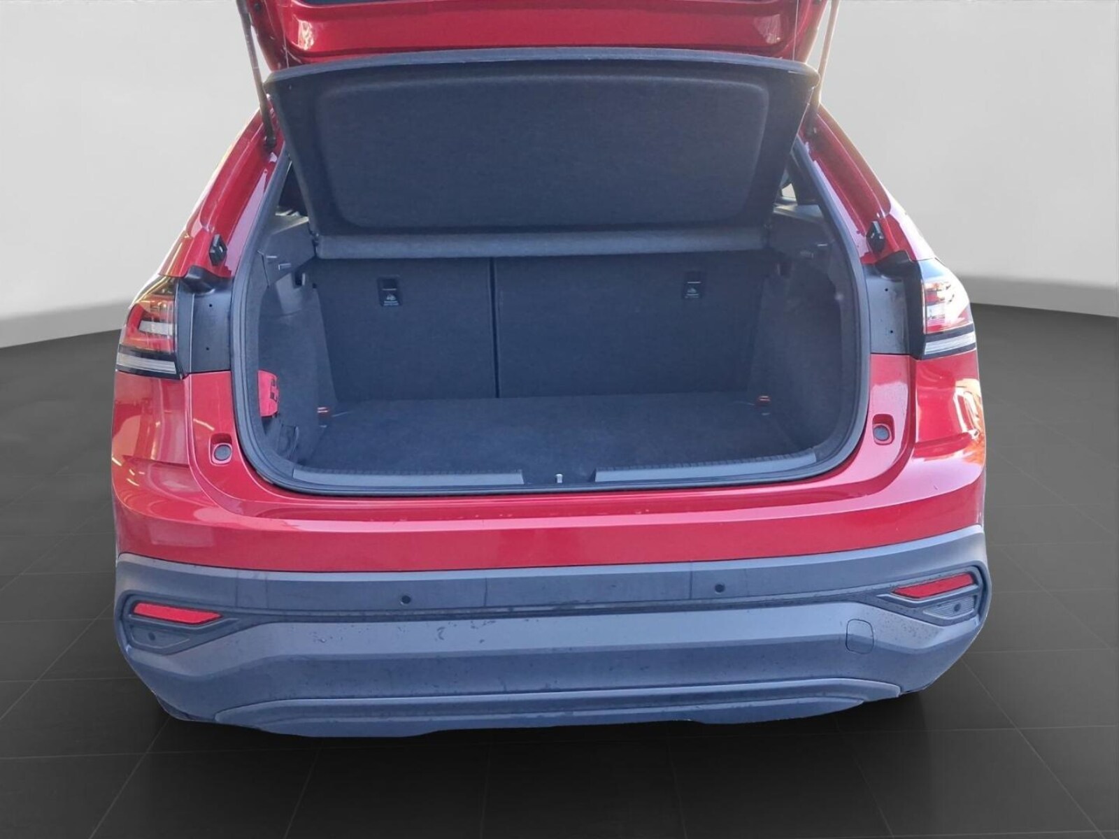 Volkswagen Taigo – Bild 16