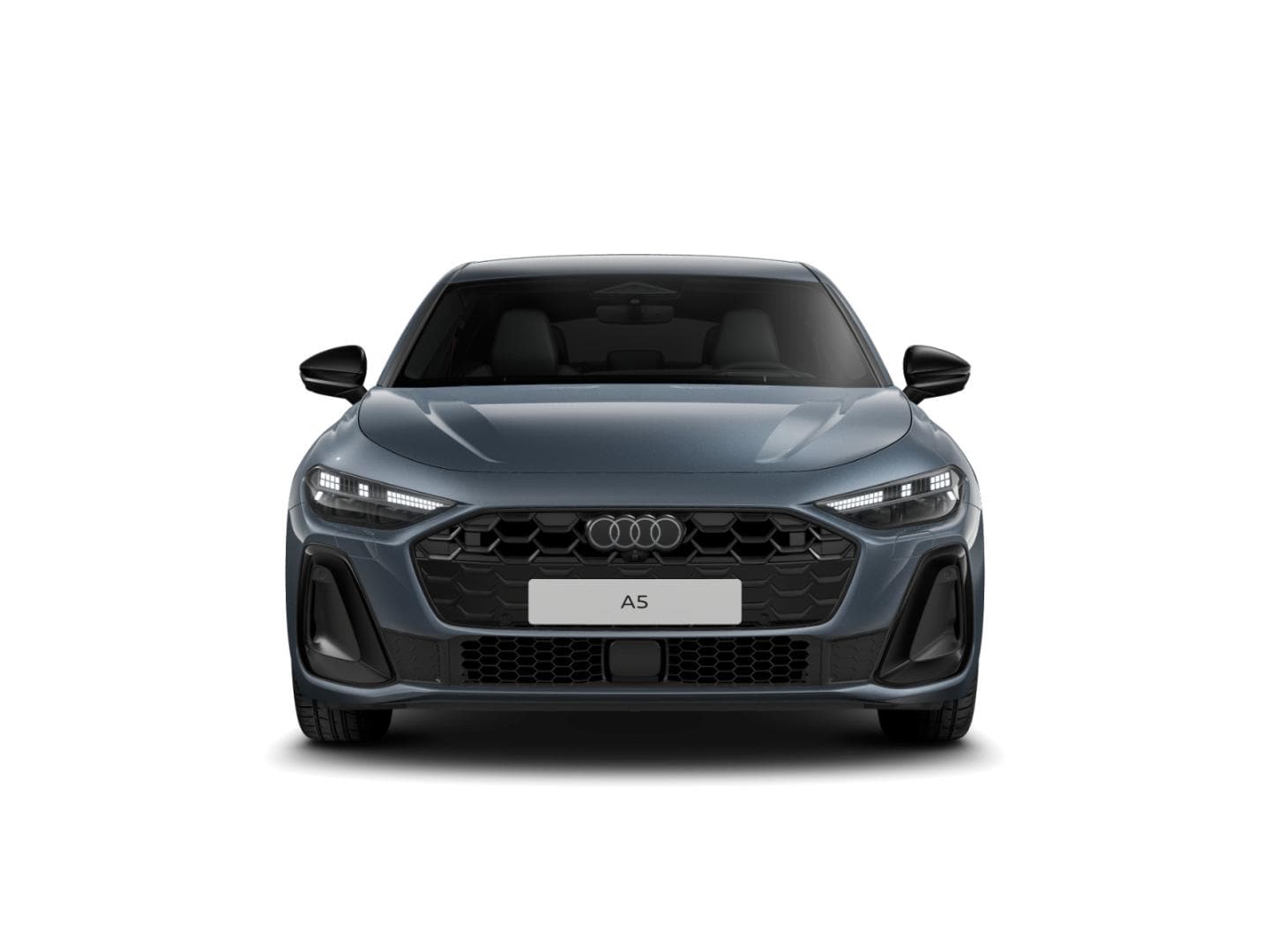 Bild über Audi A5 Limousine TFSI quattro 150 kW S tronic - für weitere Informationen kontaktieren Sie den Audi Partner