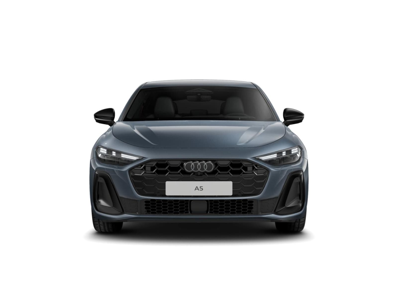 Audi A5 Limousine – Bild 3