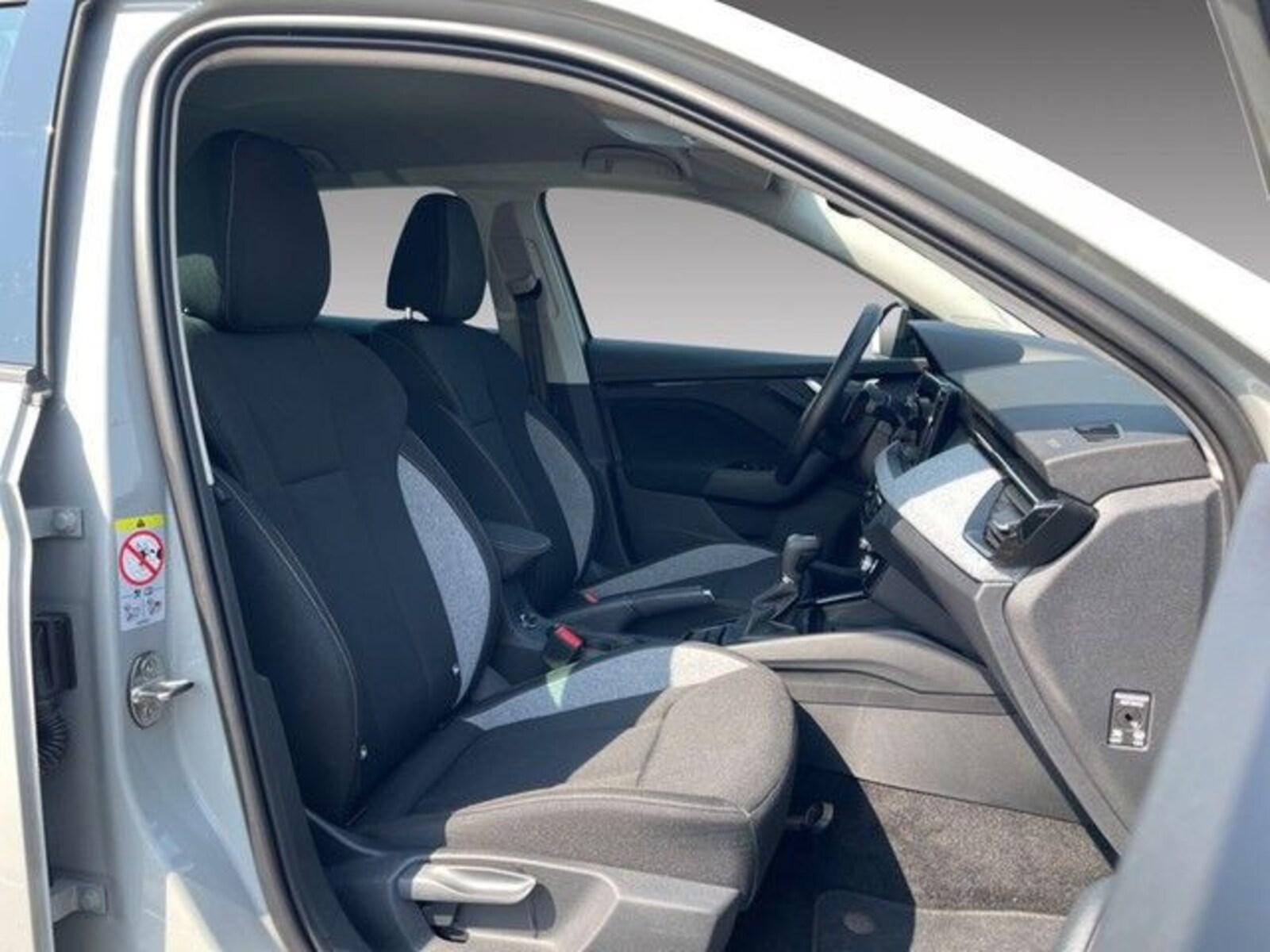 Škoda Scala – Bild 7