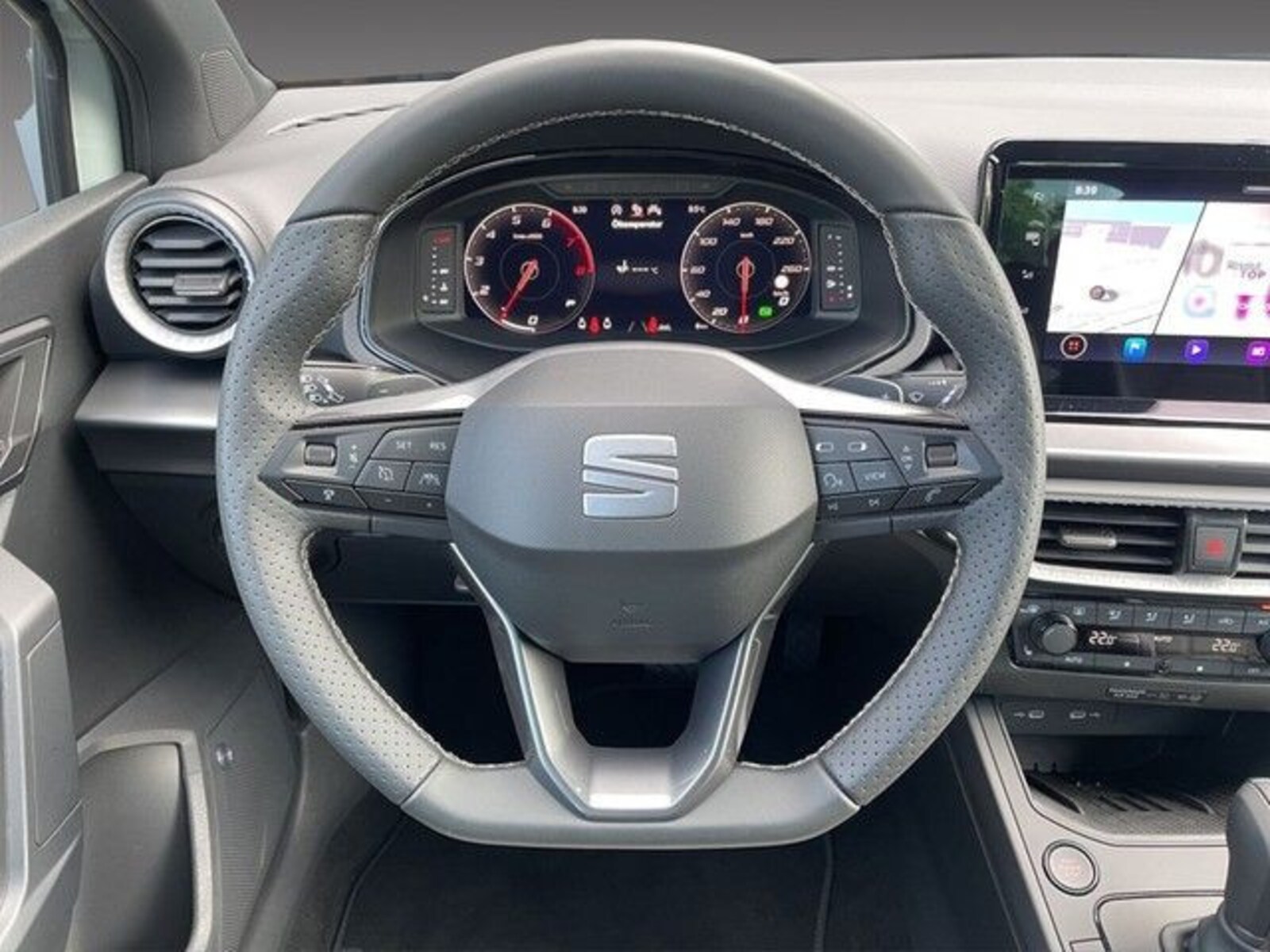 SEAT Arona – Bild 12