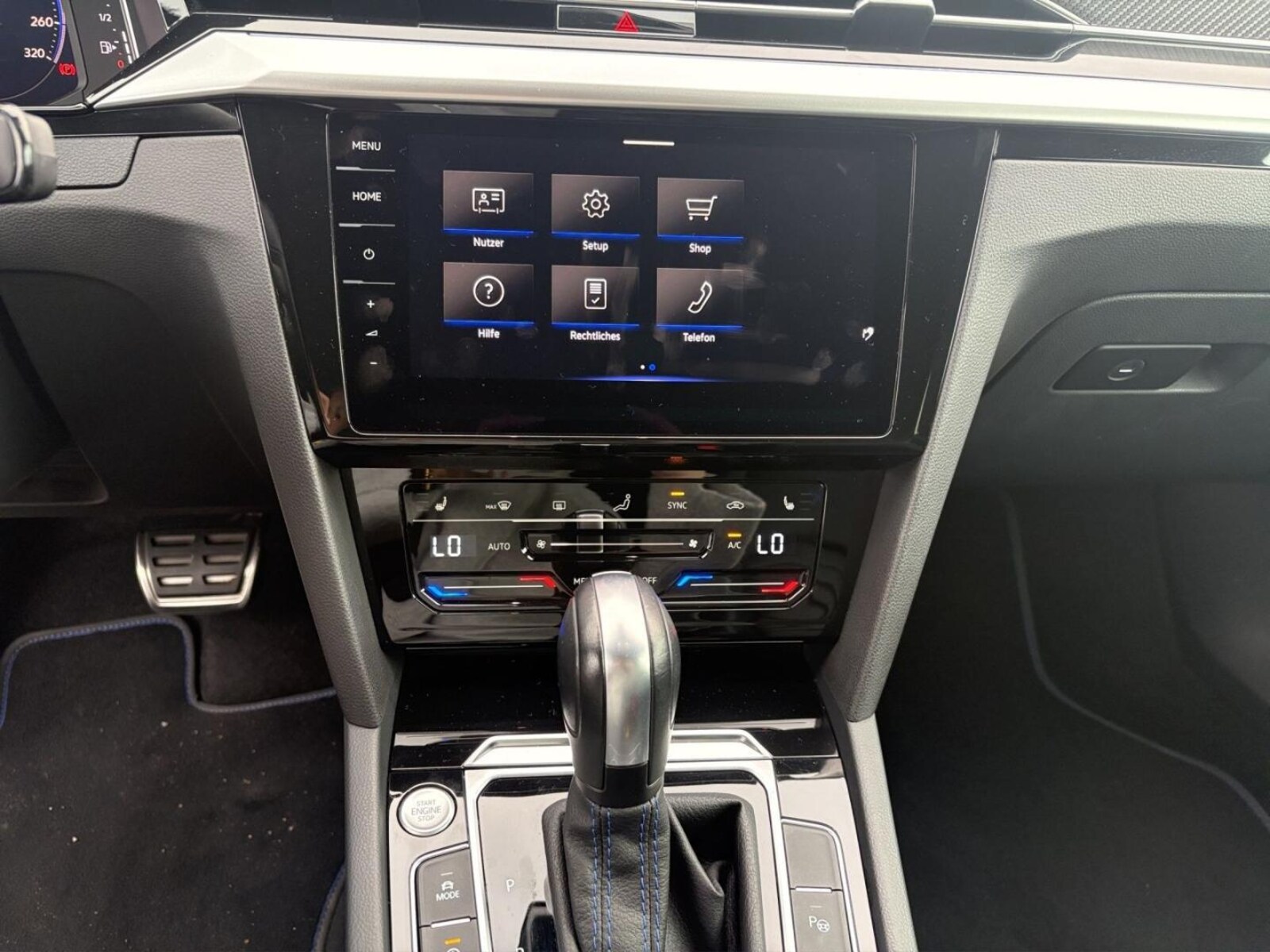 Volkswagen Arteon Shooting Brake – Bild 11
