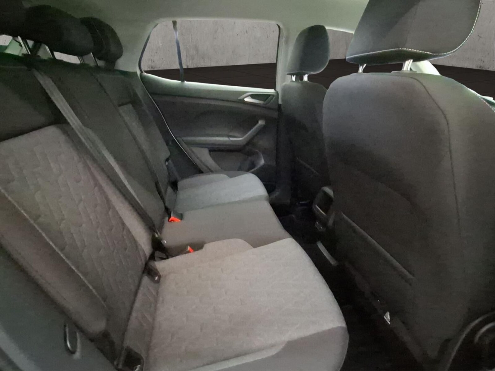 Volkswagen T-Cross – Bild 17