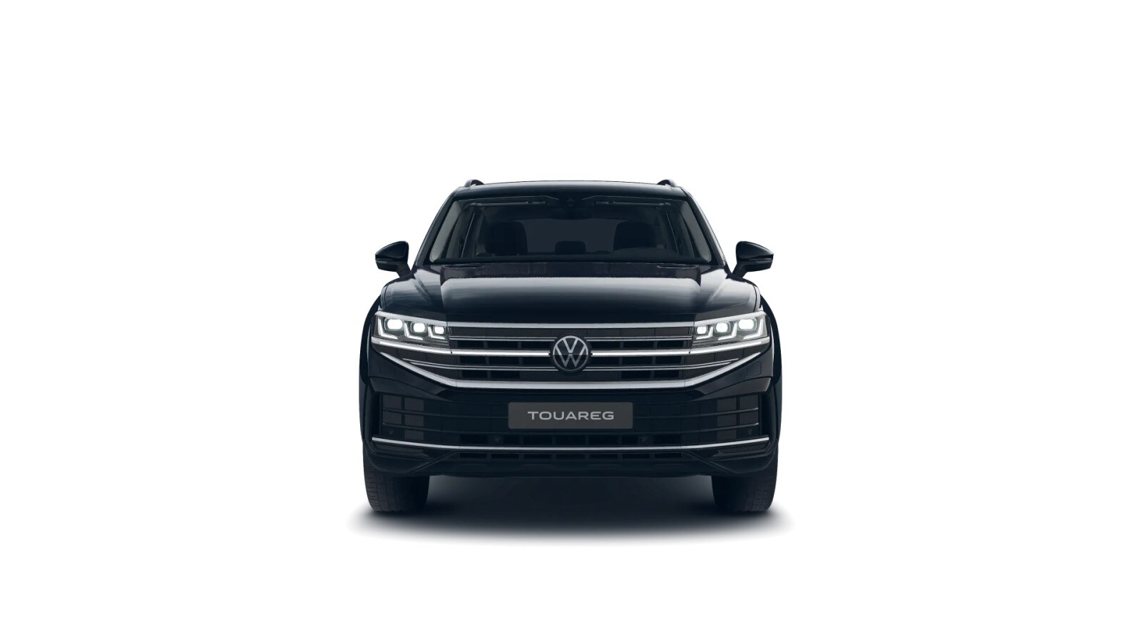 Volkswagen Touareg – Bild 9