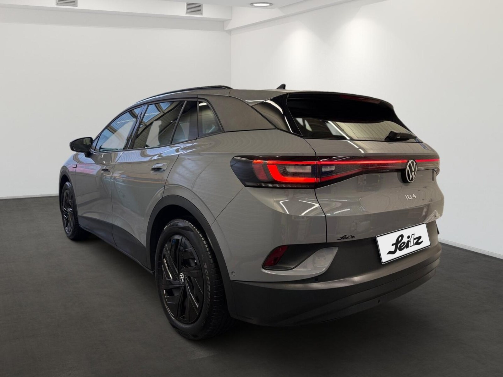 Volkswagen ID.4 – Bild 4