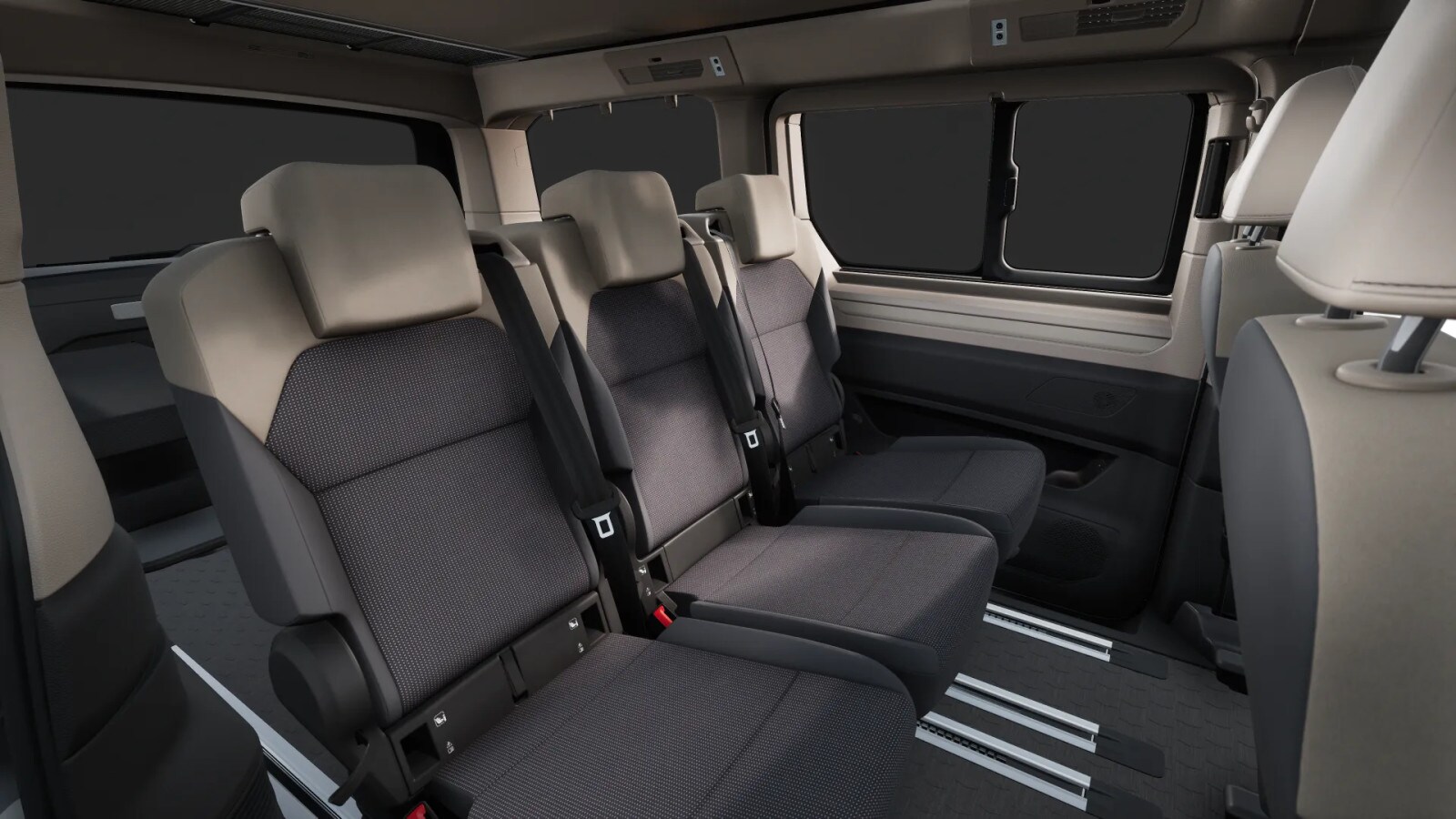 Volkswagen California – Bild 11