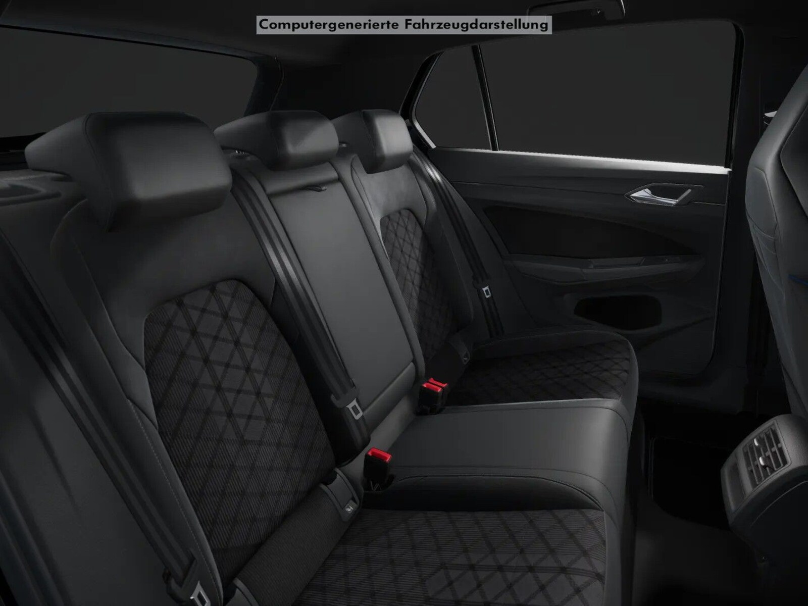 Volkswagen Golf – Bild 11