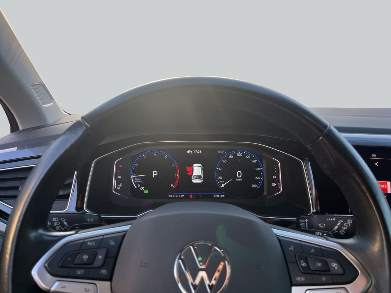 Volkswagen Taigo – Bild 19
