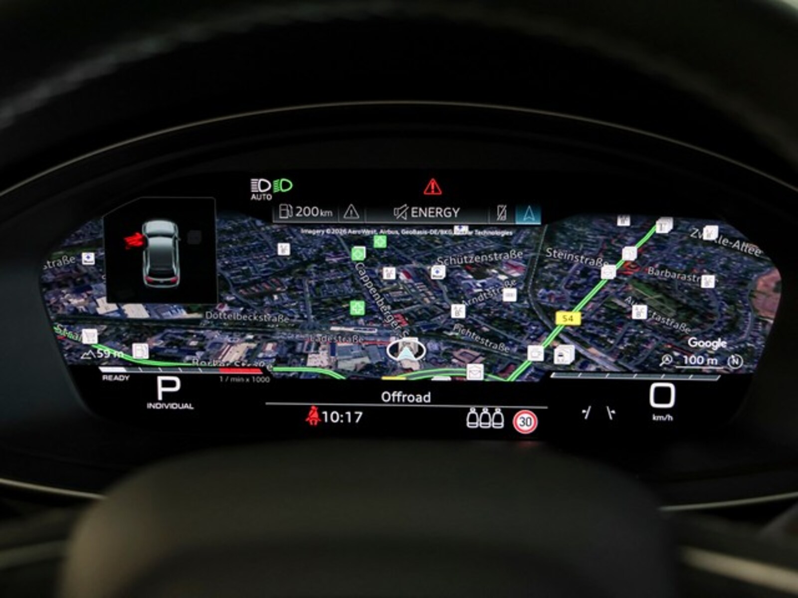 Audi Q5 Sportback – Bild 12