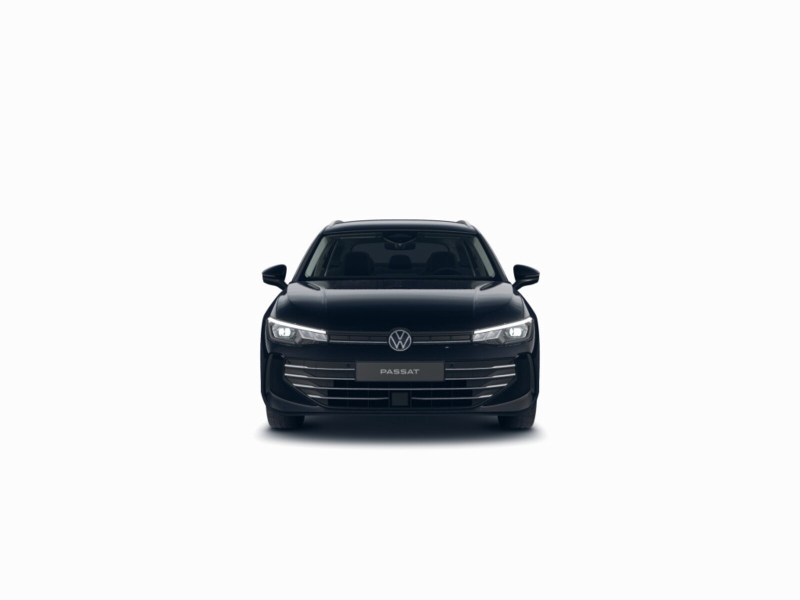 Volkswagen Passat – Bild 10