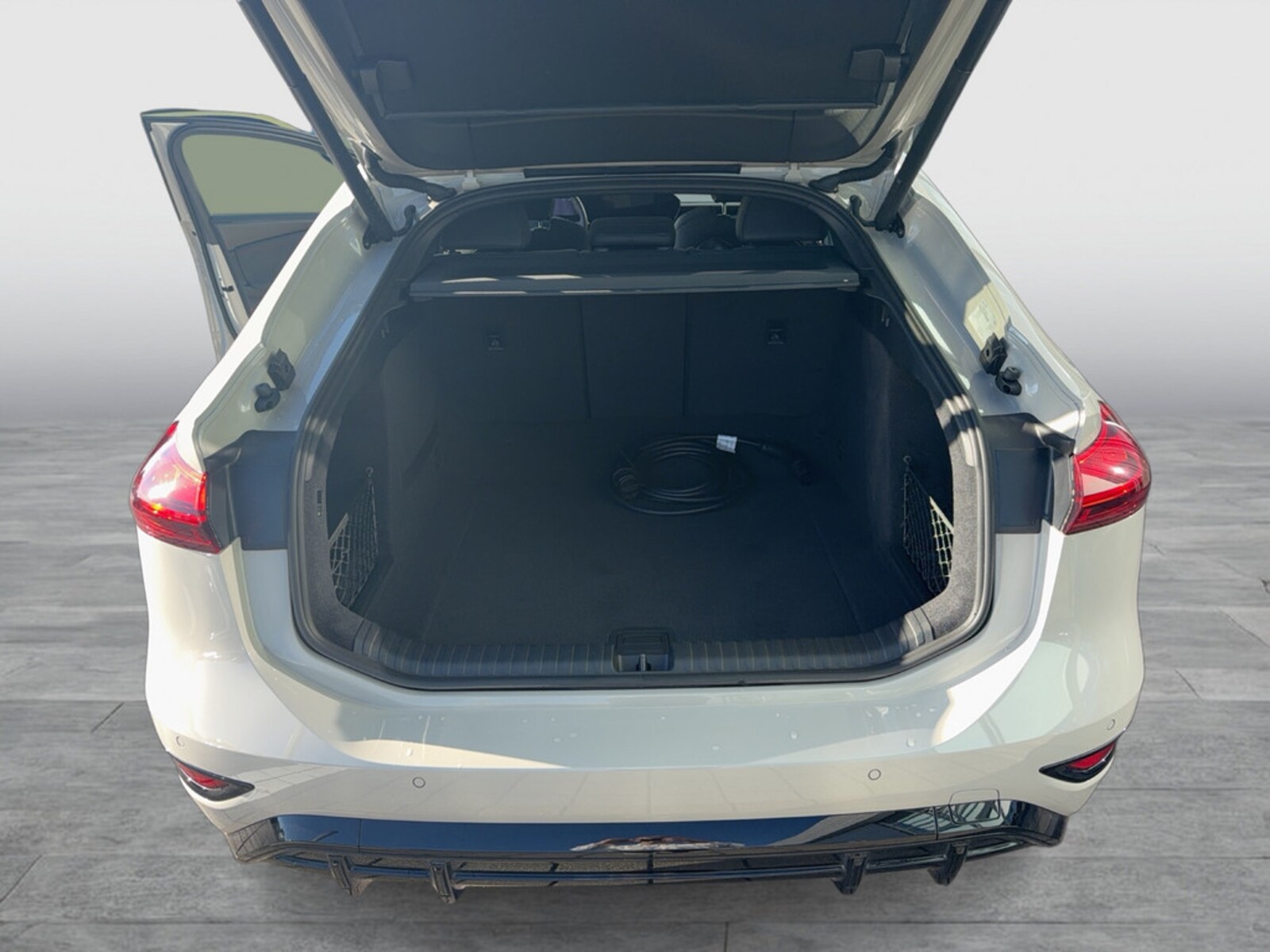 Audi S6 Sportback e-tron – Bild 13