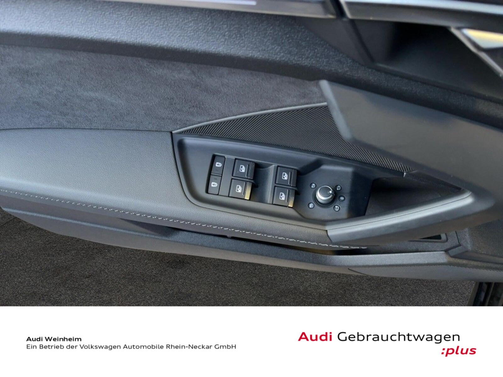 Audi S3 Sportback – Bild 12