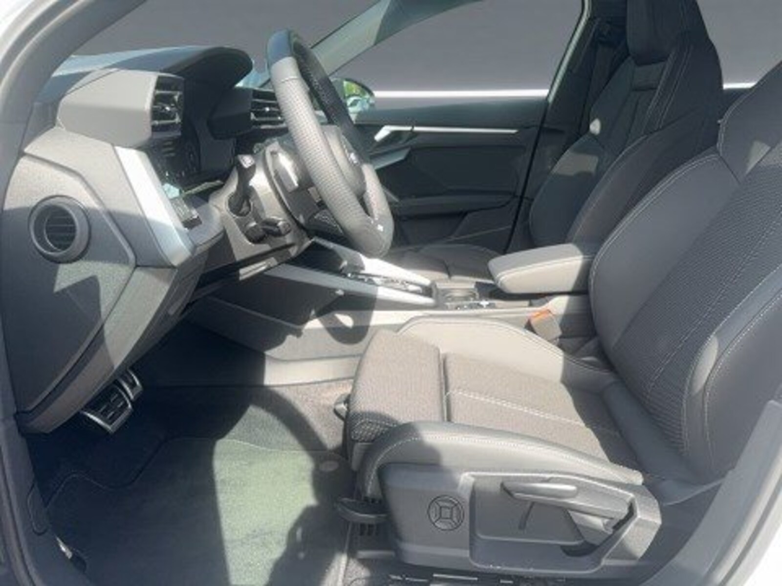 Audi A3 Sportback – Bild 14