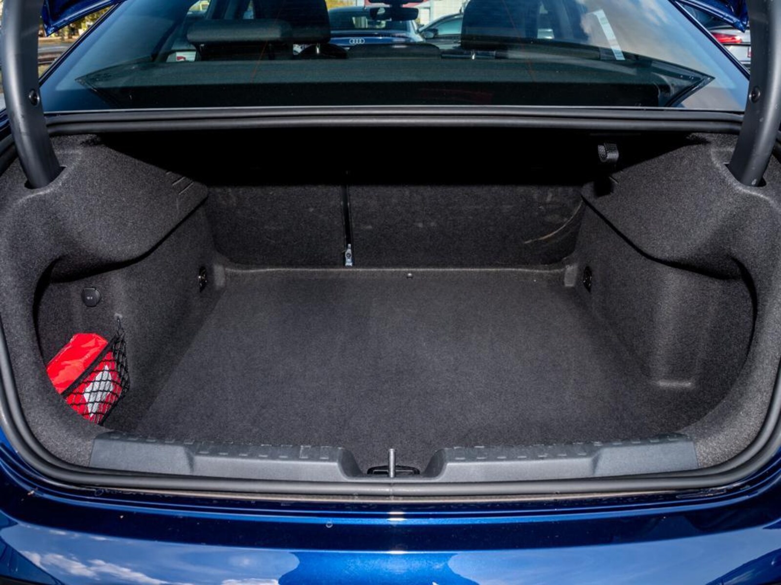 Audi A3 Limousine – Bild 9