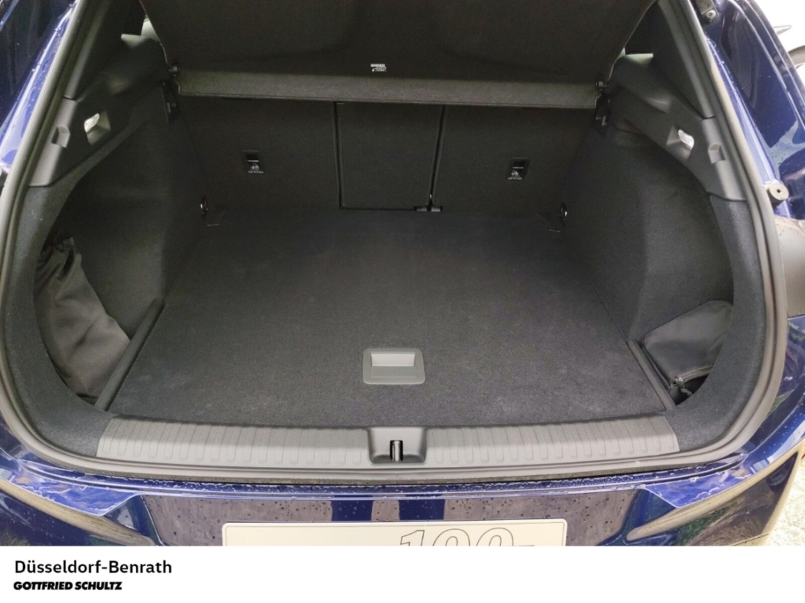 CUPRA Terramar – Bild 8