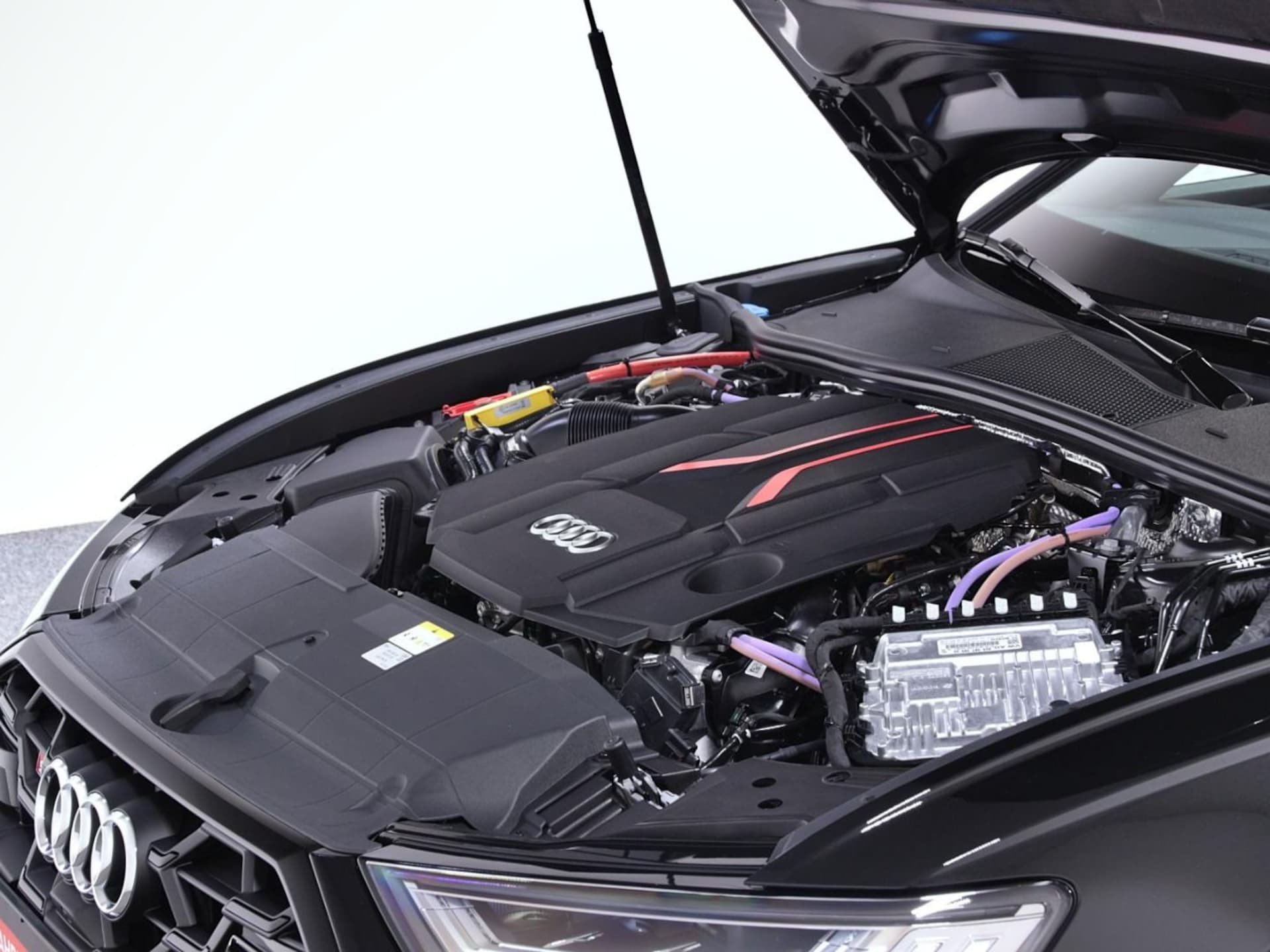Audi S6 Avant