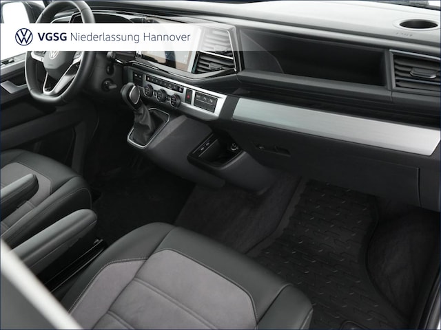 Volkswagen T6.1 California