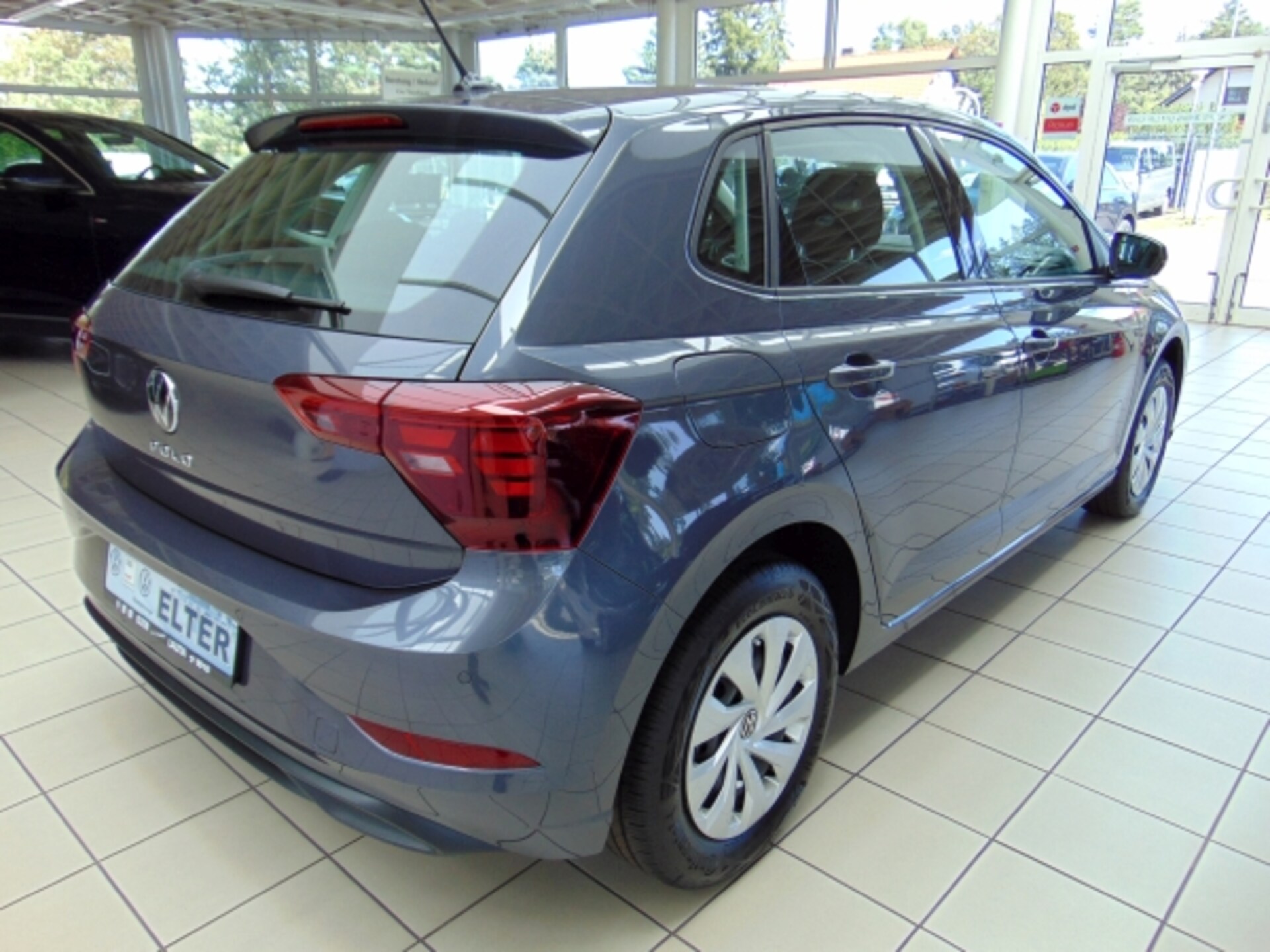 Volkswagen Polo Life