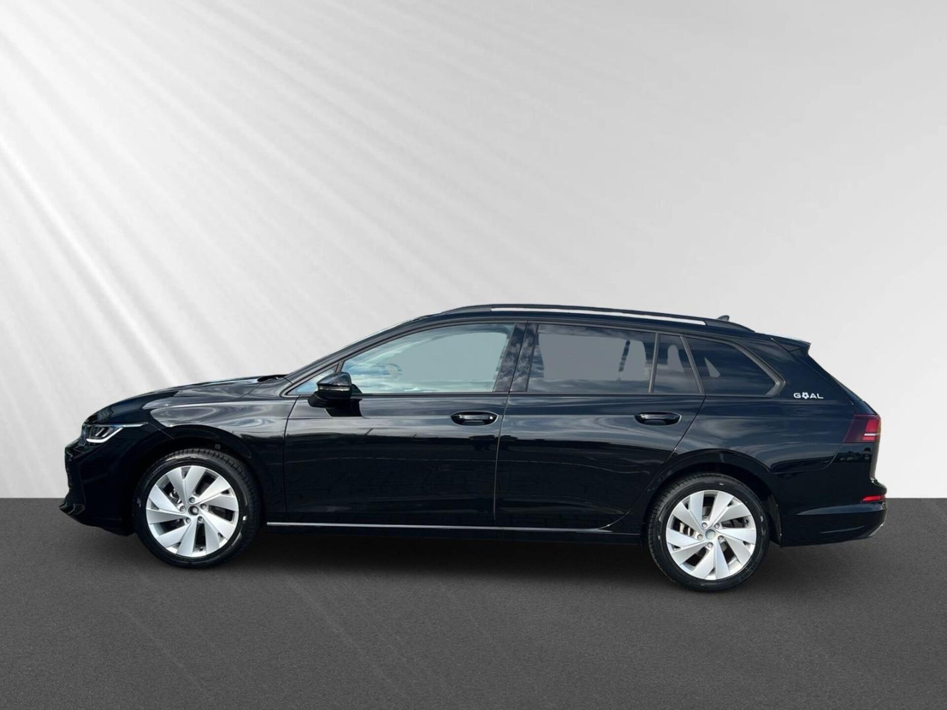 Volkswagen Golf Variant Goal