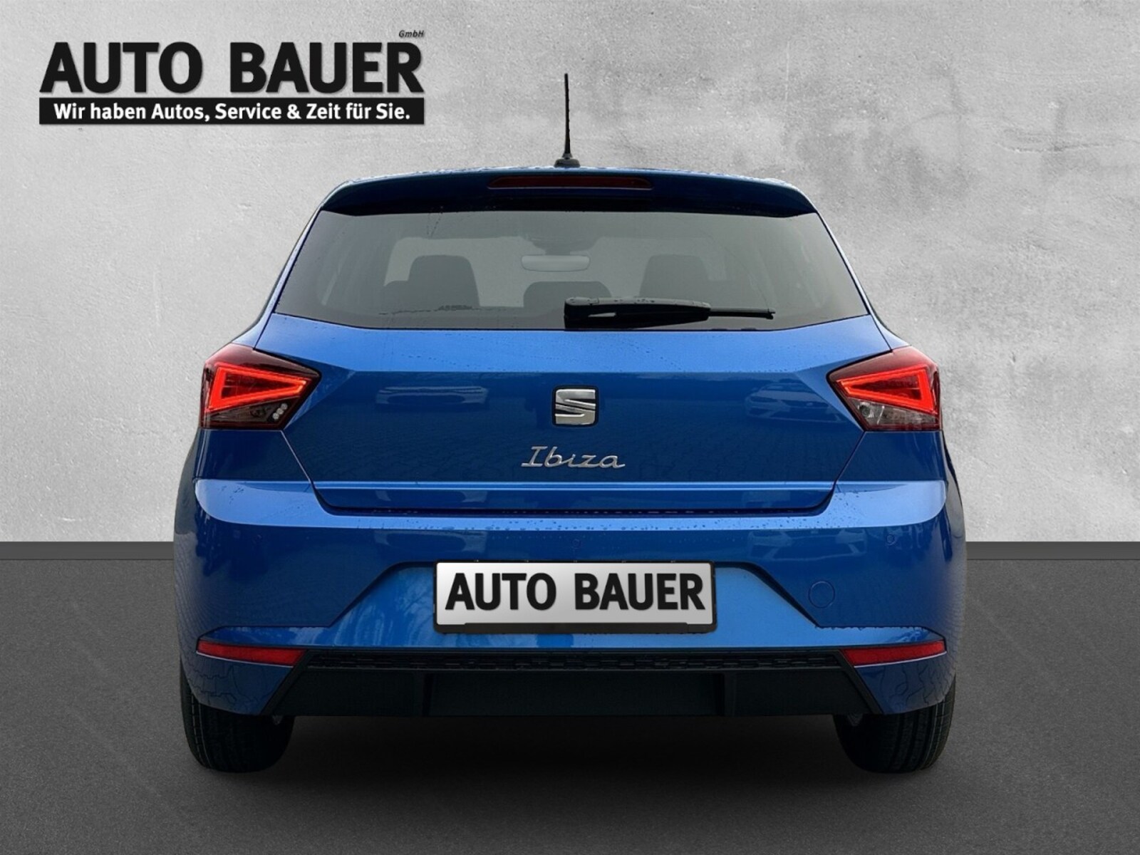 SEAT Ibiza – Bild 5
