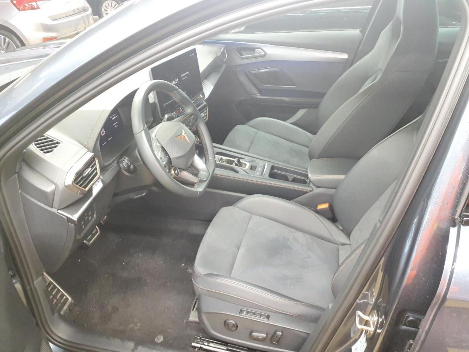 CUPRA Formentor – Bild 4