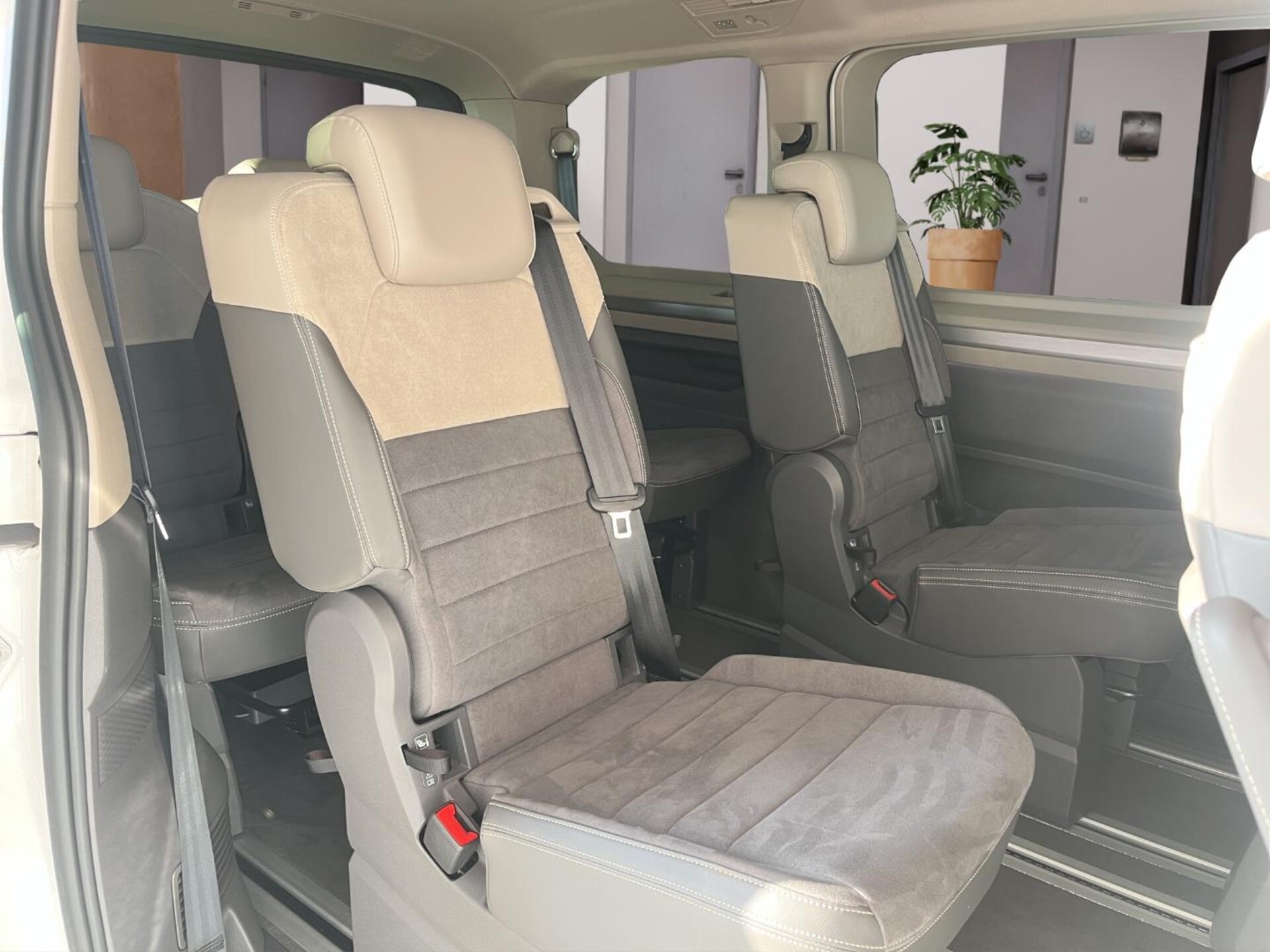 Volkswagen Multivan Life