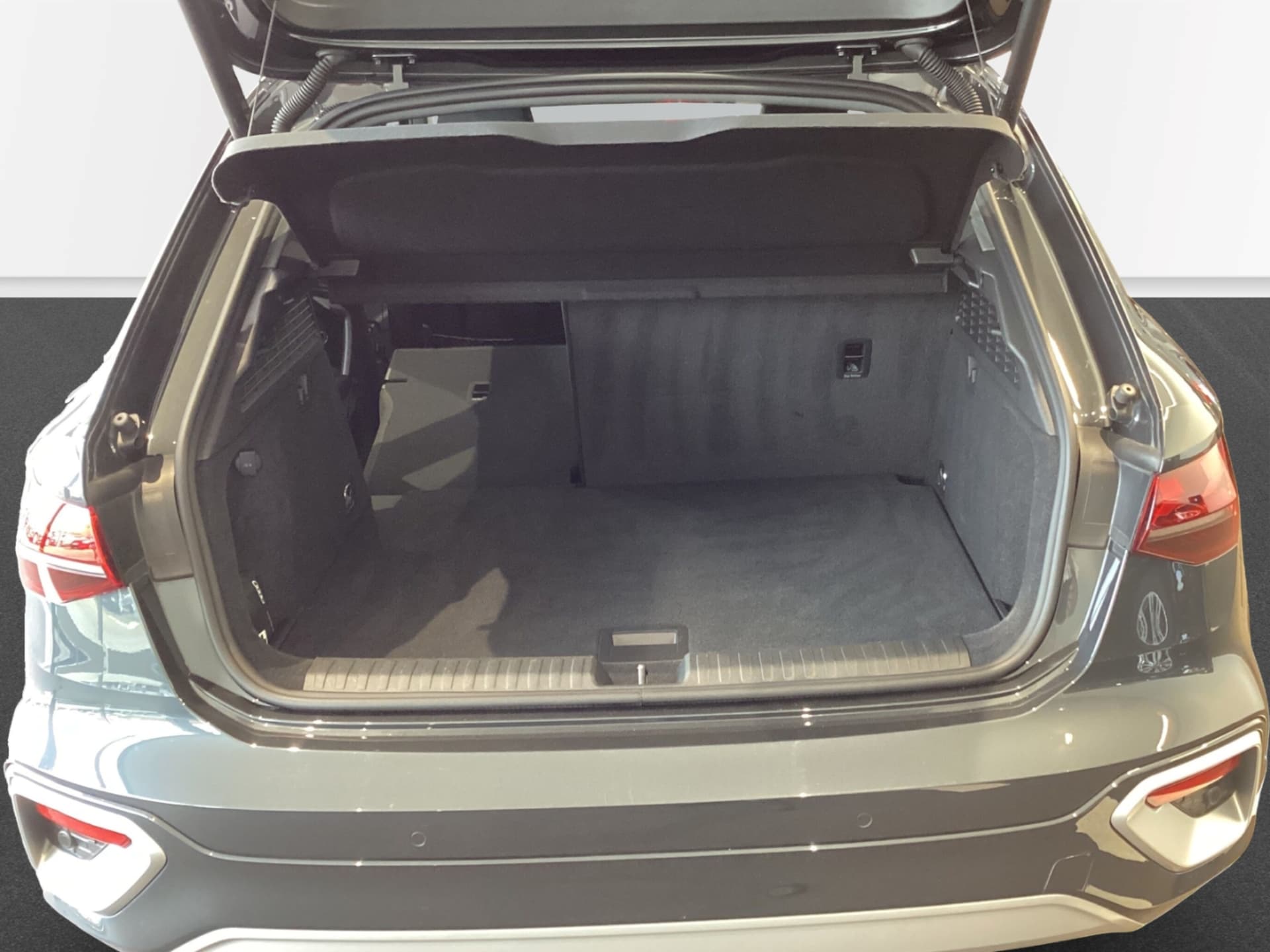 Audi A3 allstreet