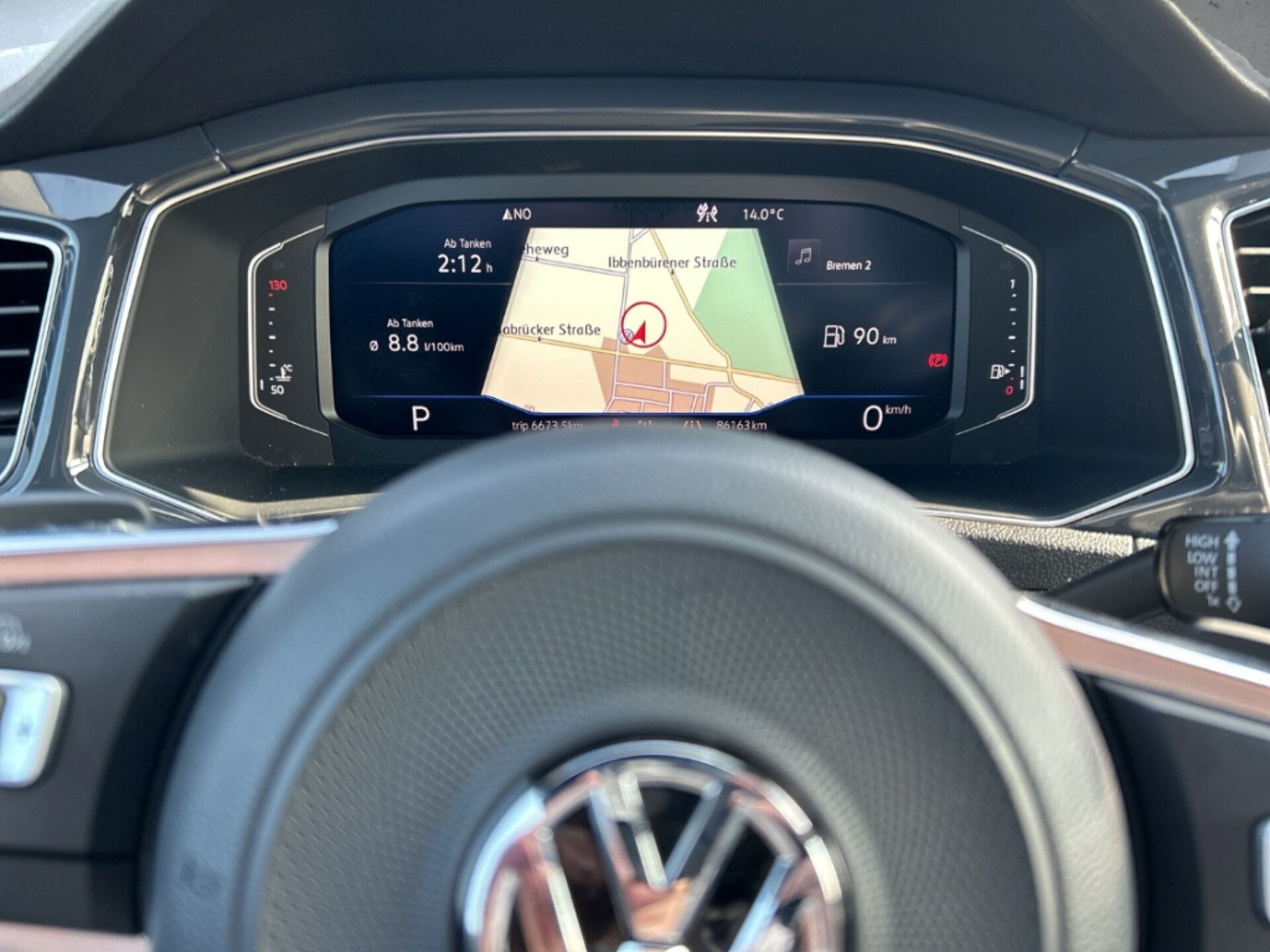 Volkswagen T-Roc Sport
