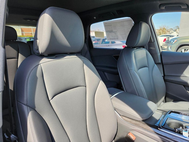 2026 Audi Q7 S Line Premium Plus - Photo 17