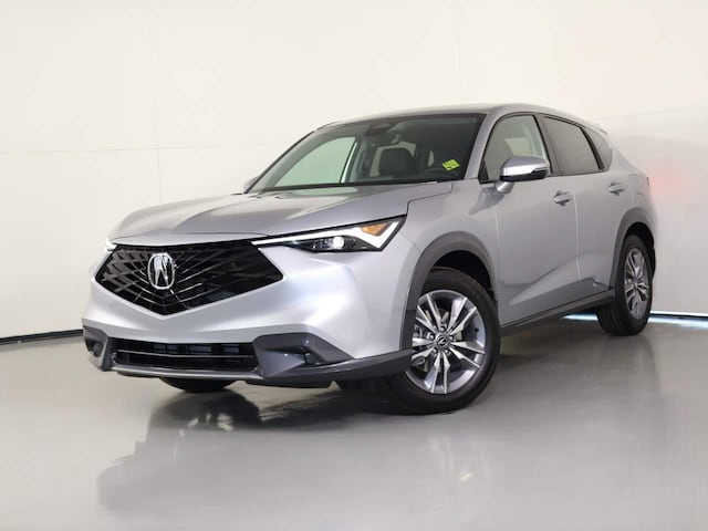 2025 Acura