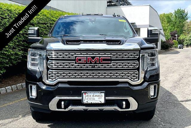 2020 GMC Sierra