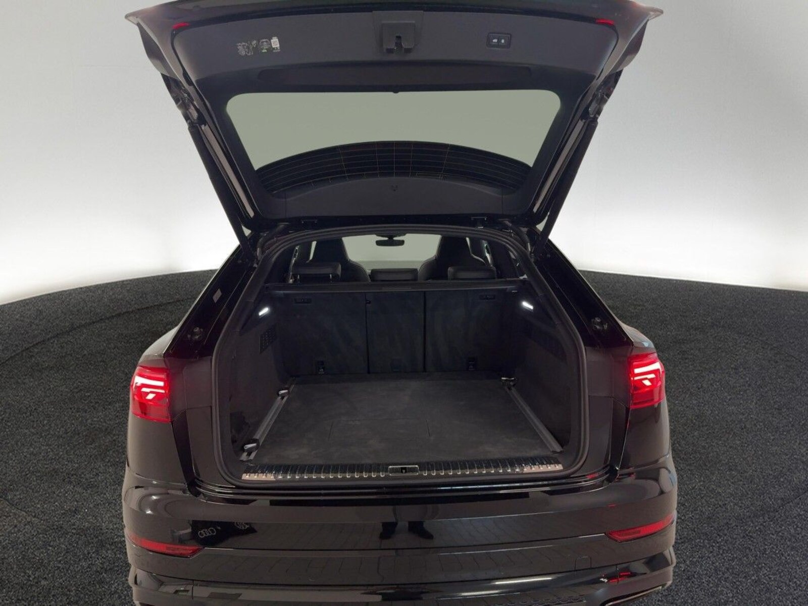 Audi Q8 – Bild 8