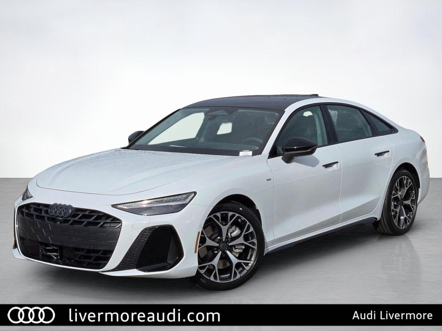 2026 Audi A6 Premium Plus quattro S tronic's photo