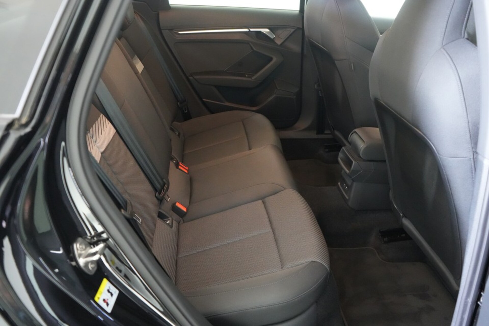 Audi A3 Sportback Advanced
