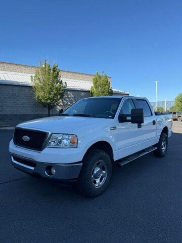 2007 Ford F-150