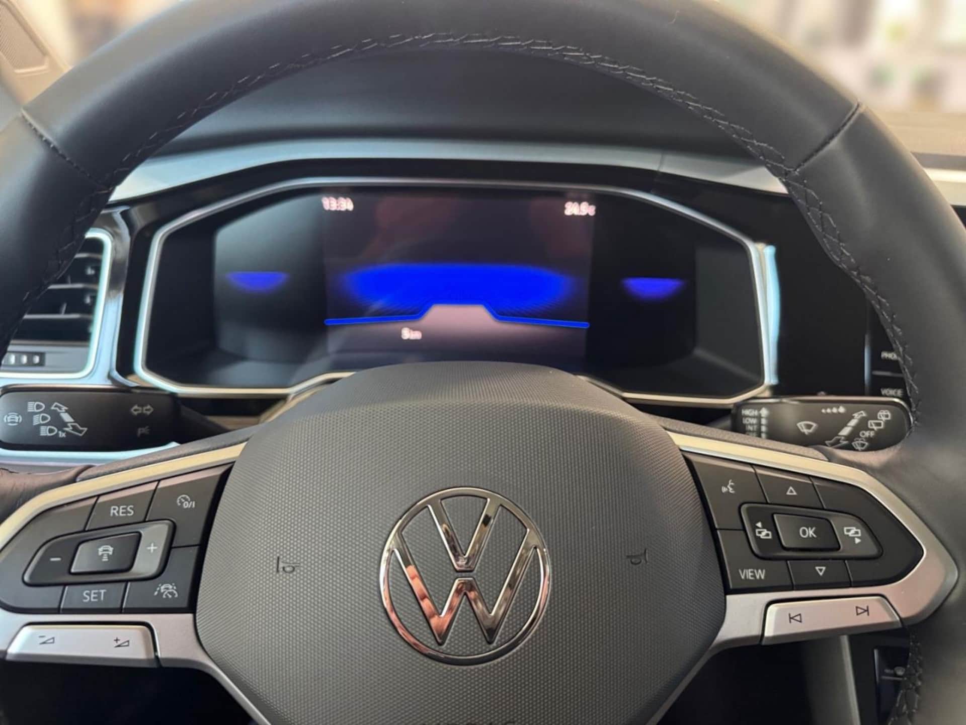 Volkswagen Taigo ENERGY