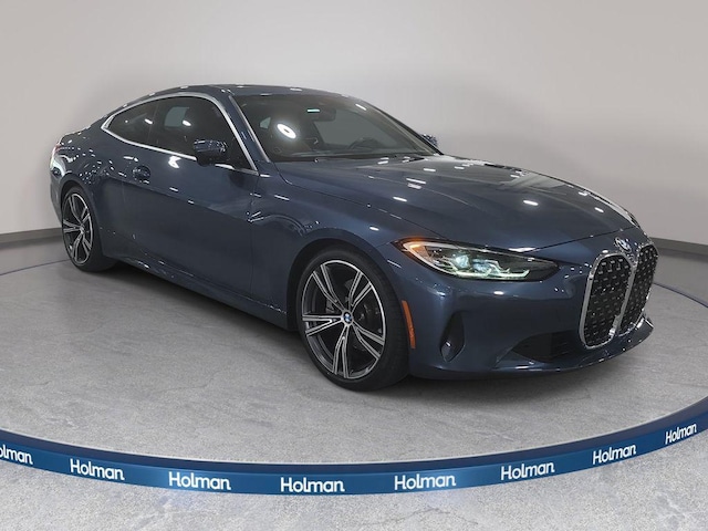 2024 BMW 430i Gran Coupé
