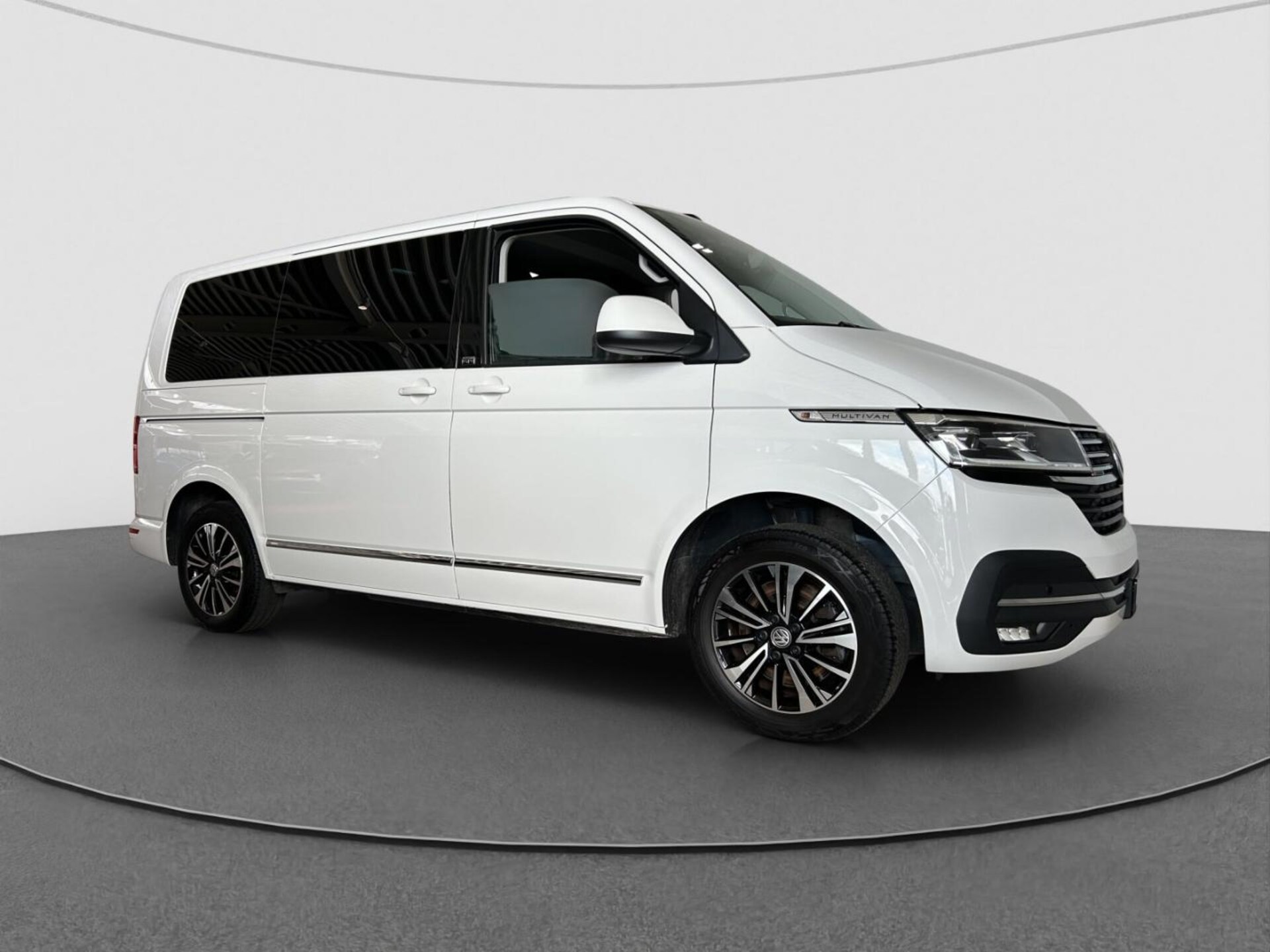 Volkswagen T6.1 Multivan Comfortline