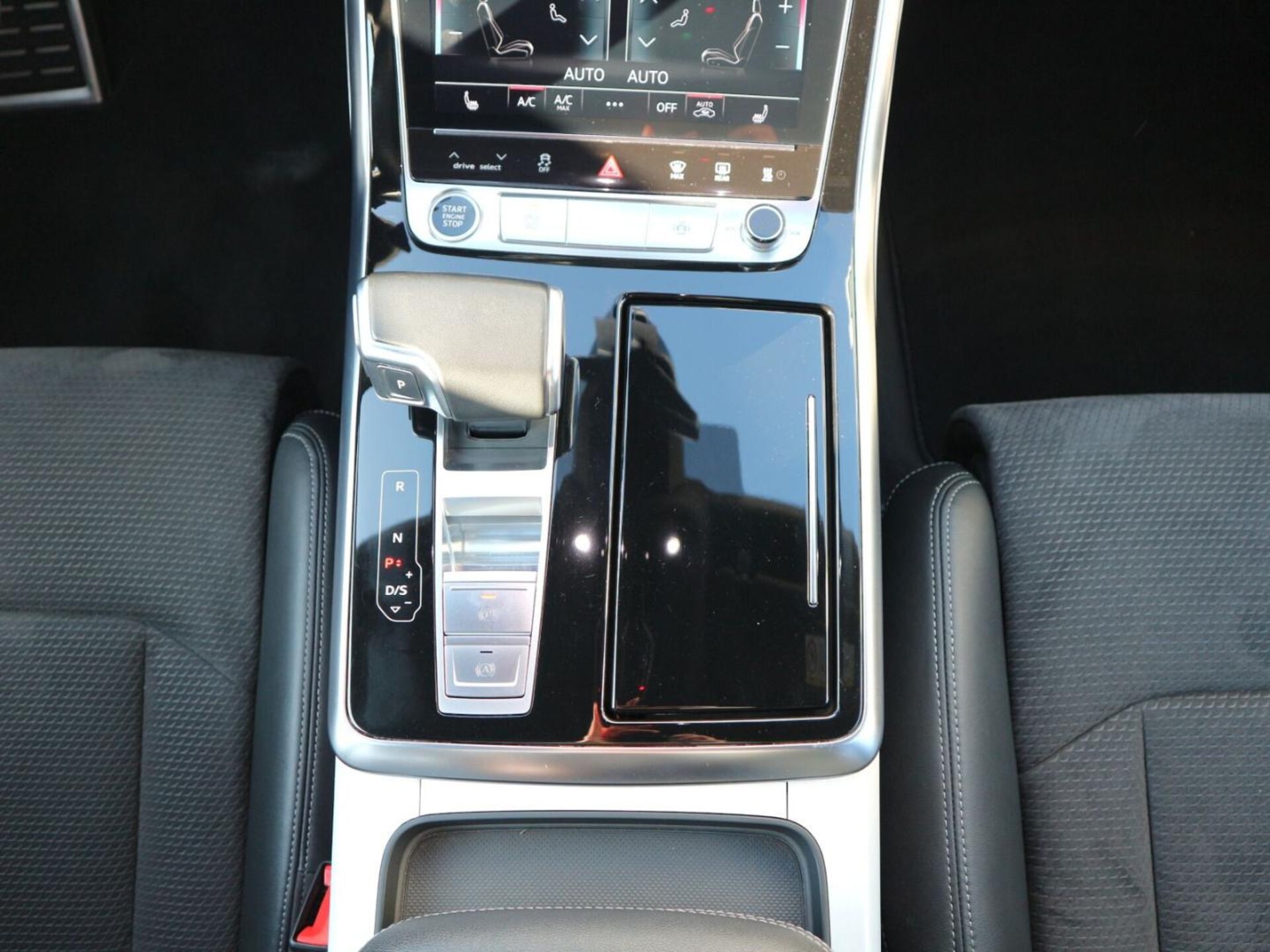 Audi Q7 SUV S line