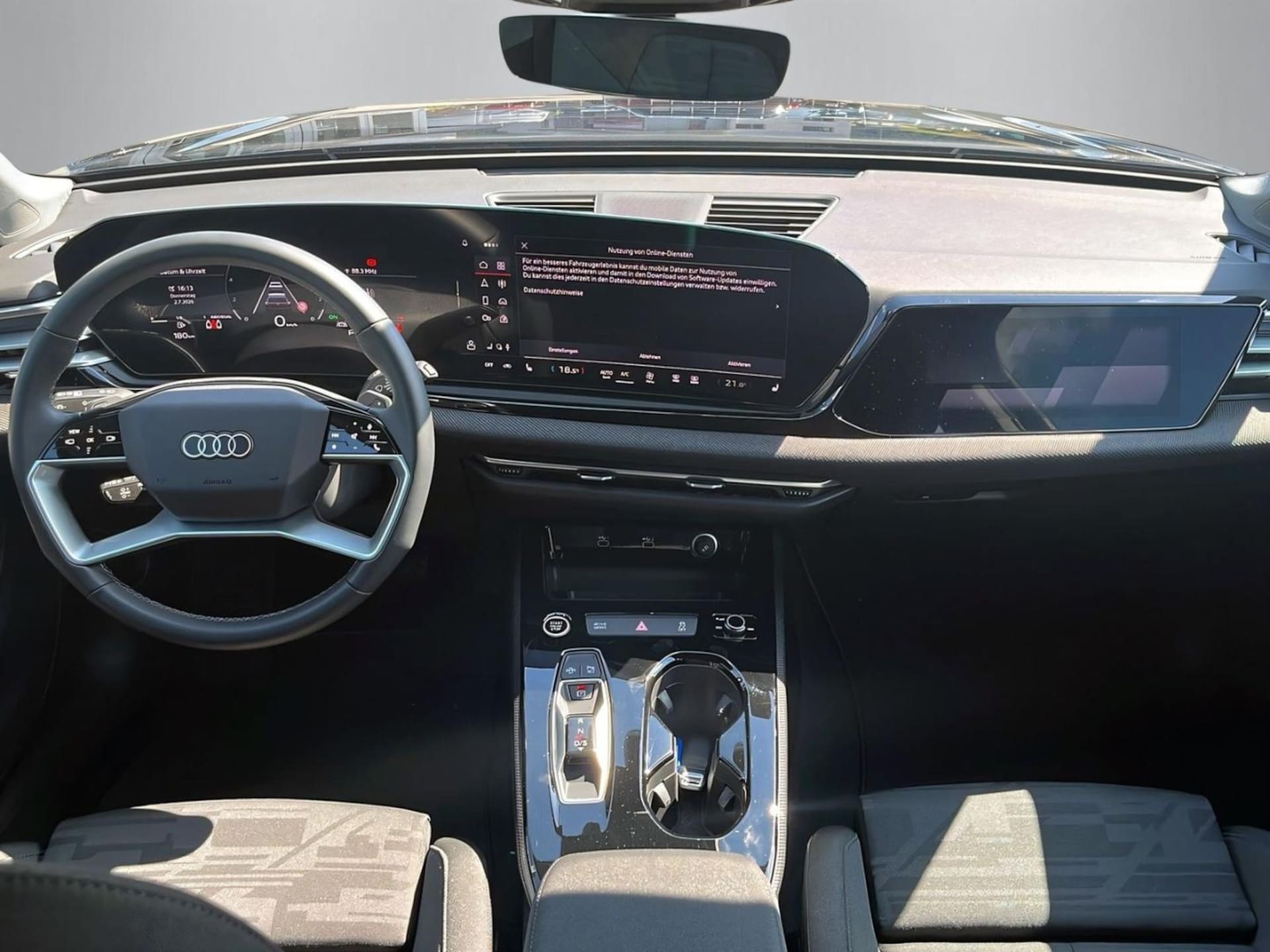 Audi A5 Avant