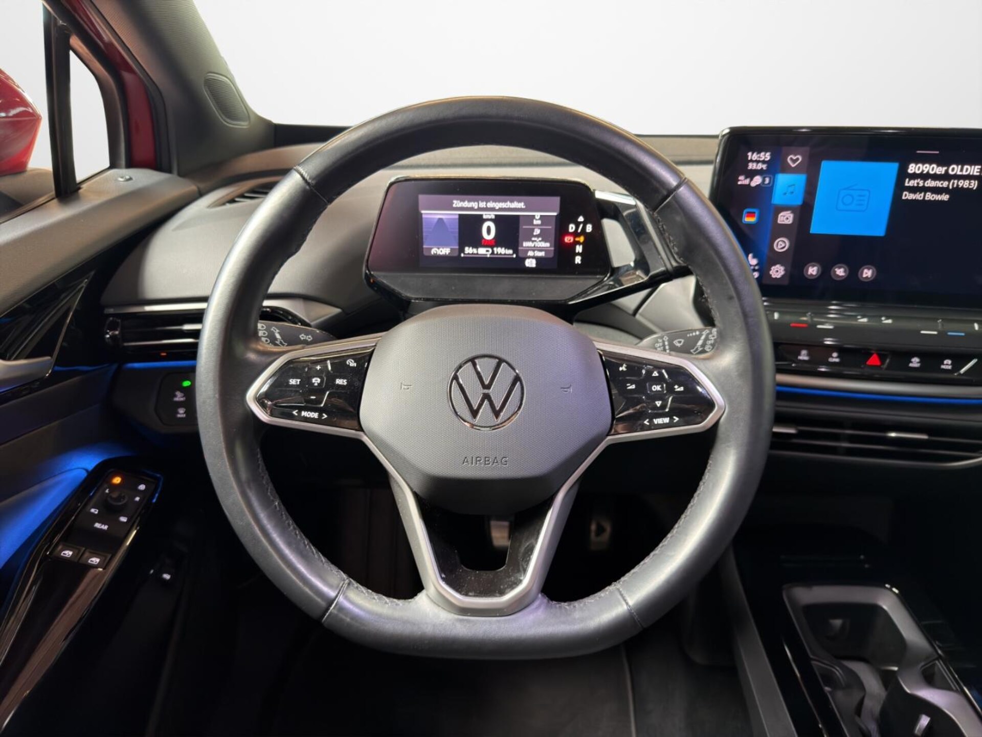 Volkswagen ID.4 Pro Performance