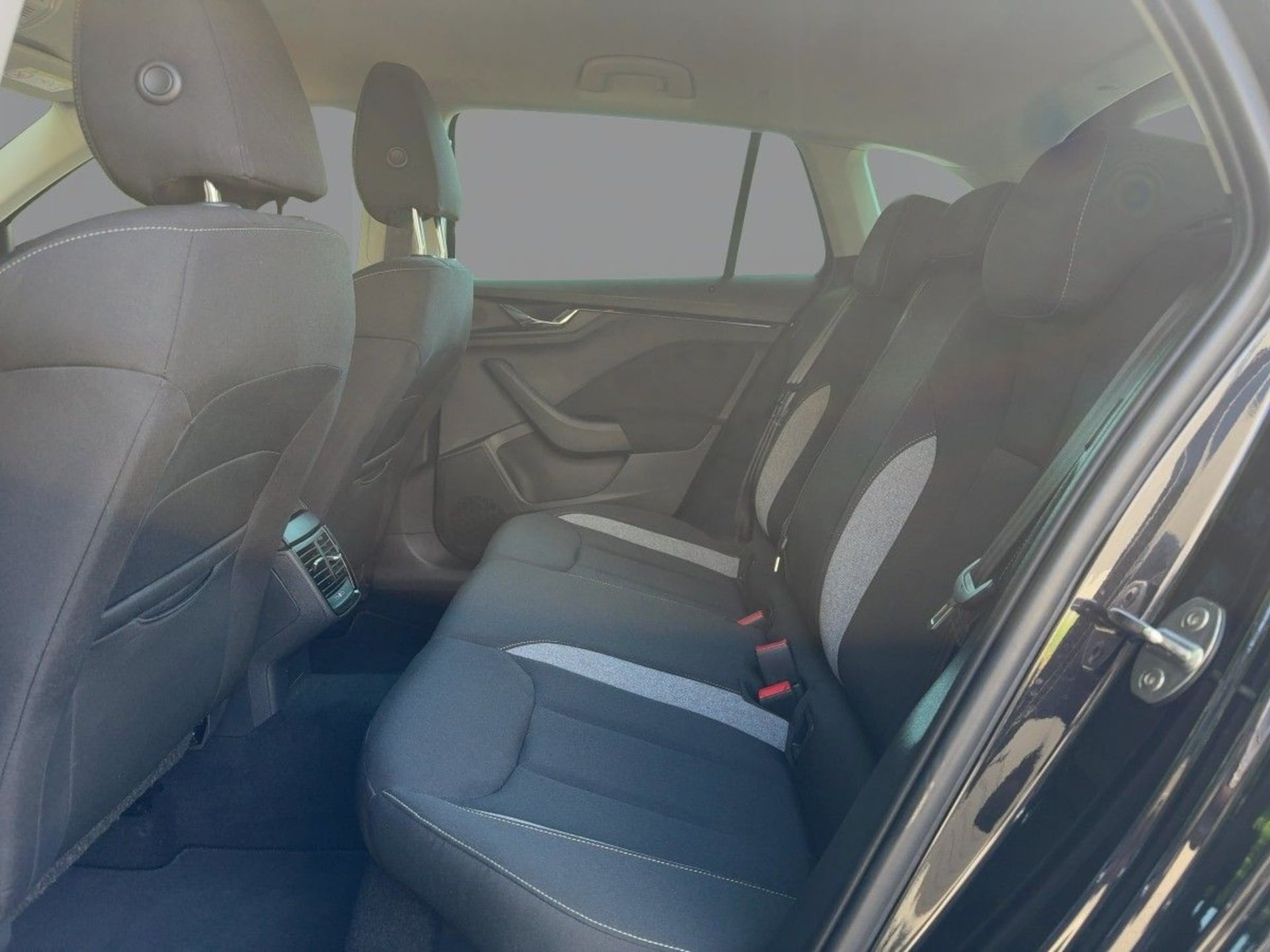 Skoda Scala Selection