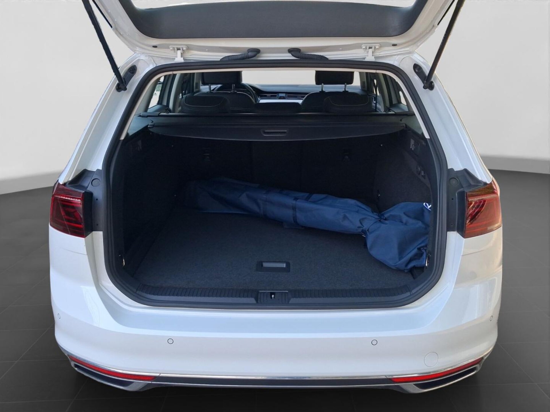 Volkswagen Passat Variant Elegance